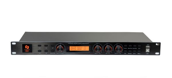 DSP NX-20