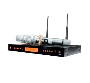 Microphone R6