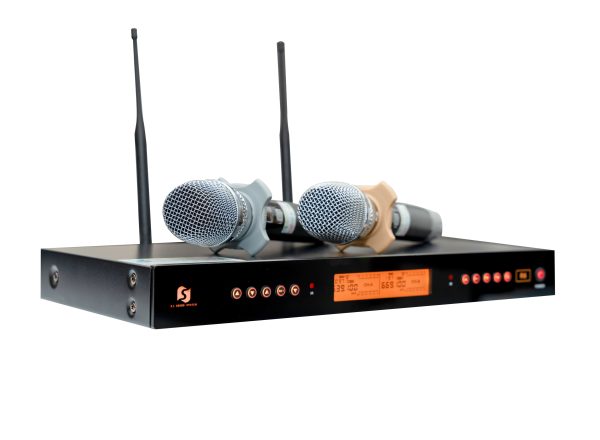 Microphone R6
