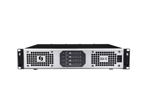 Amplifier GS4.13