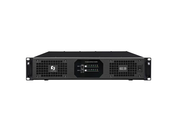 Amplifier GS2.20