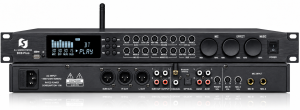 DSP BX8 PLUS