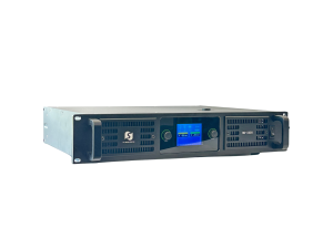Amplifier MC-2650