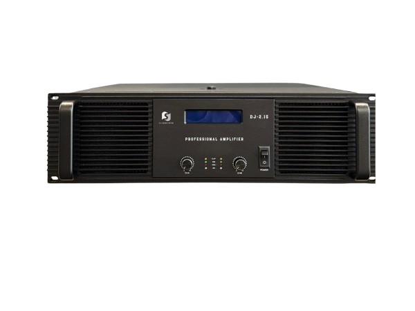 Amplifier DJ-2.15
