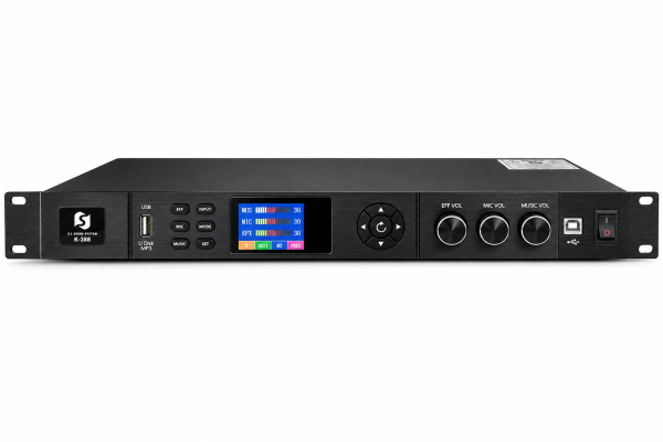DSP K388