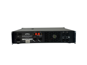 Amplifier MC-2650